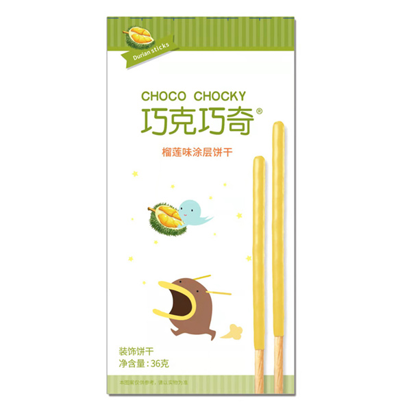 Durian Flavor