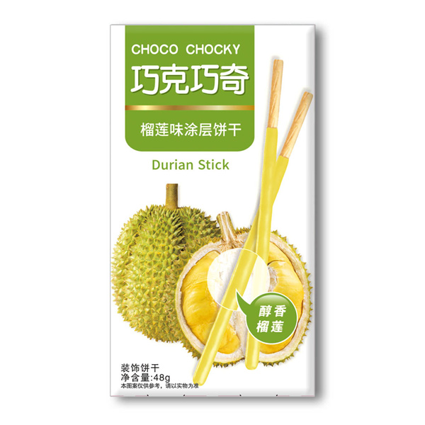Durian Flavor