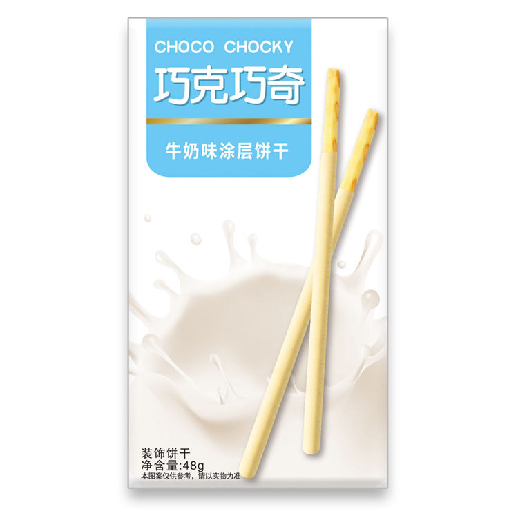 Milk Flavor