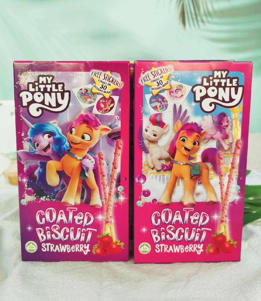 PONY