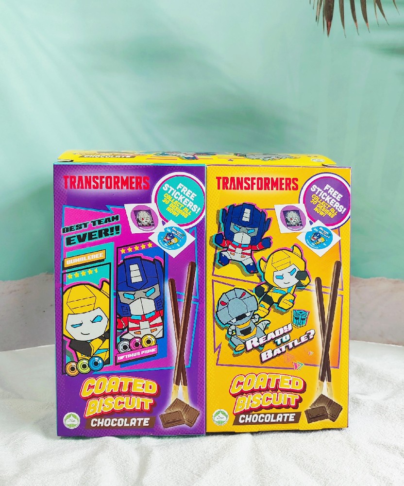 Transformers