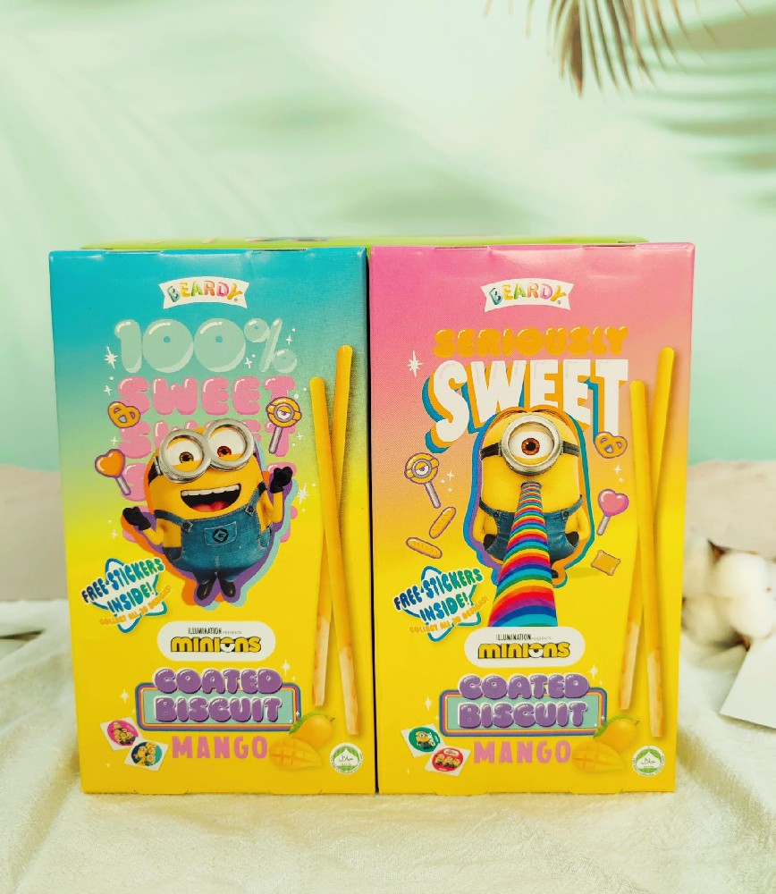 MINIONS