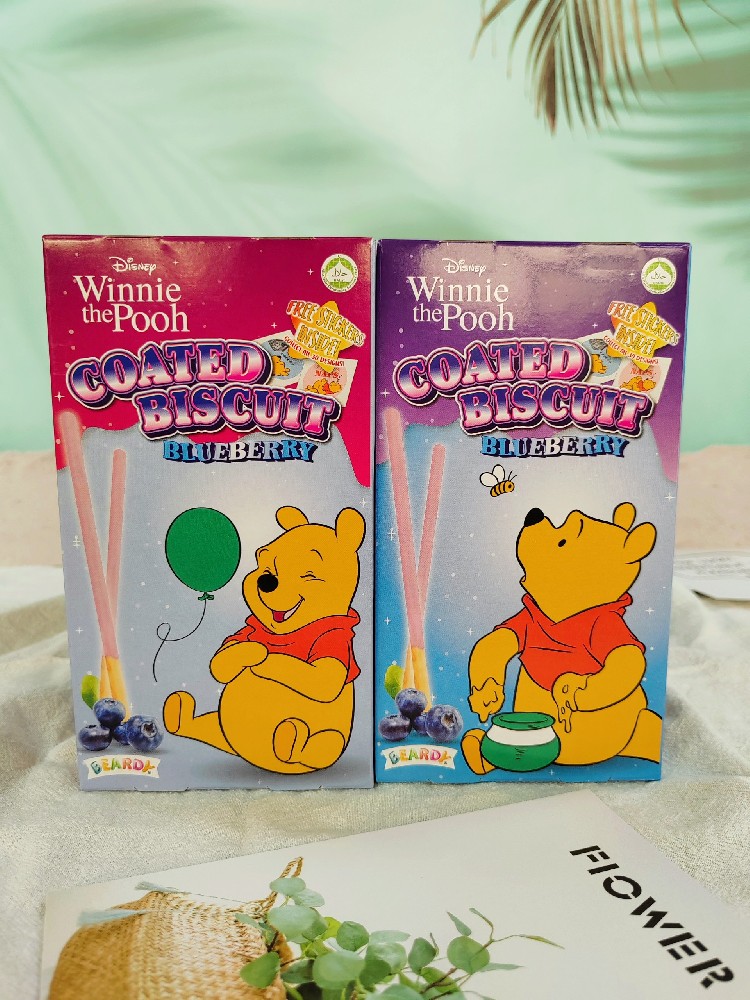Winnie the pooh