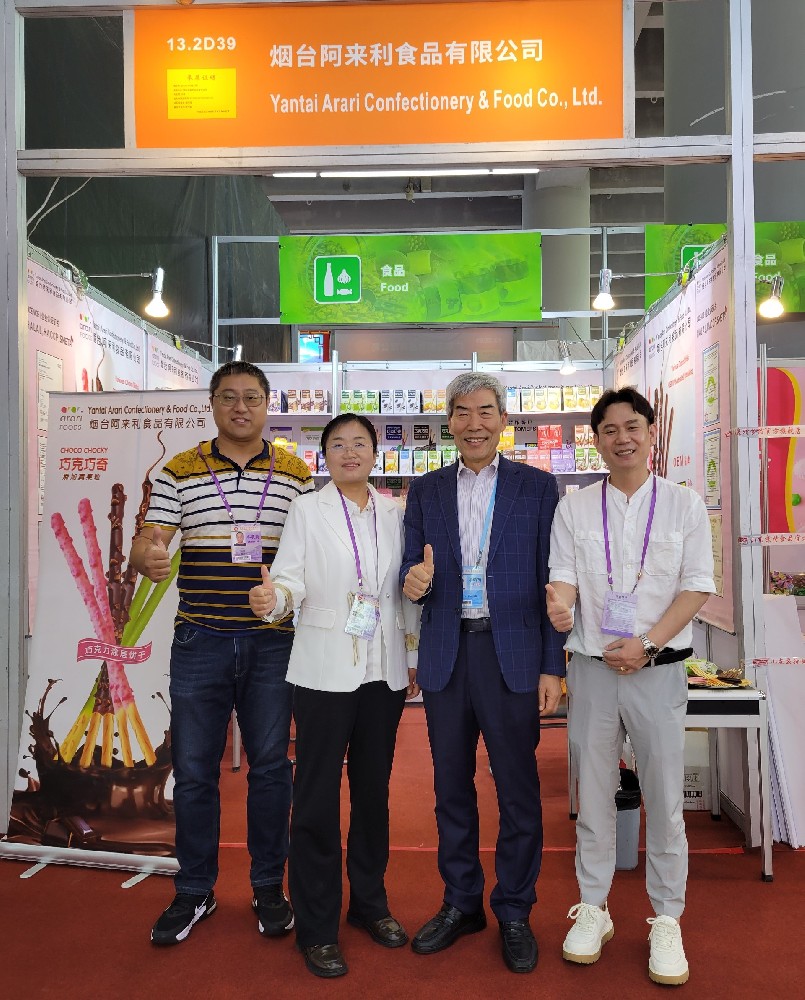 The 137th Canton Fair came to a successful conclusion