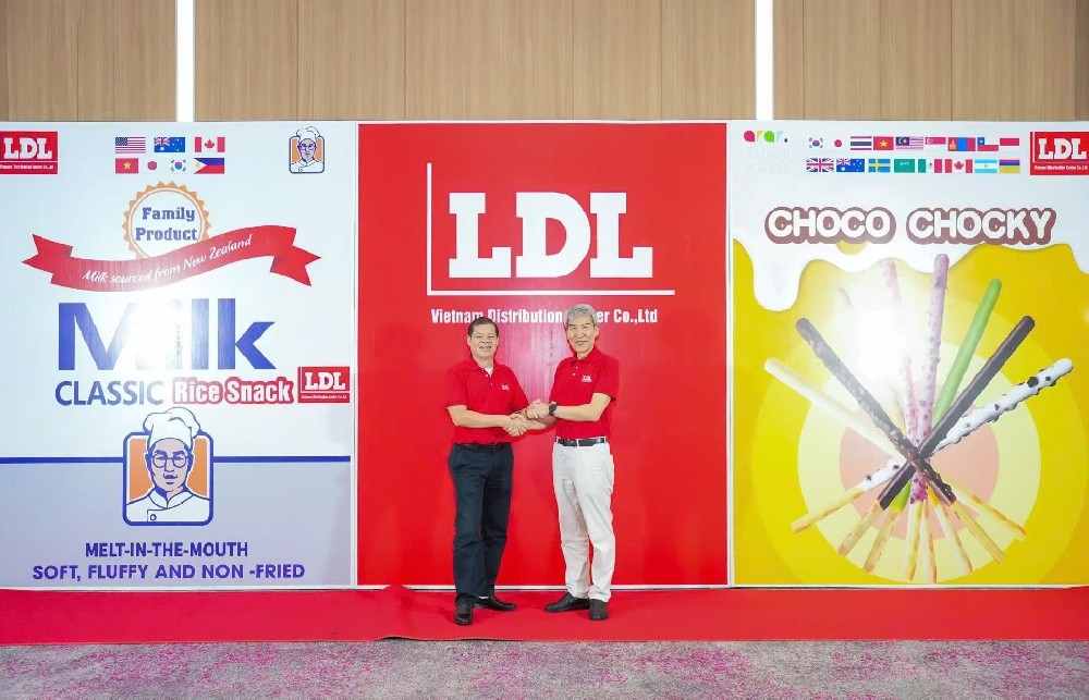 Pass the passion to create the future