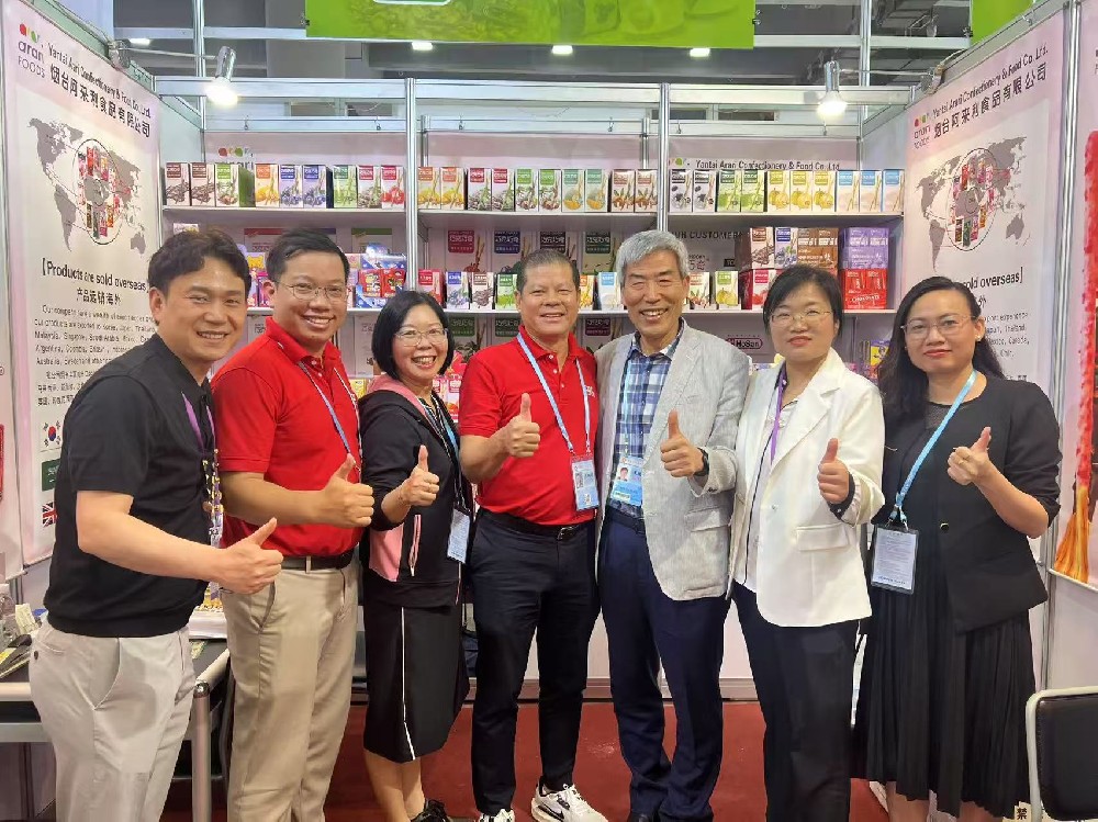 The 137th Canton Fair came to a close