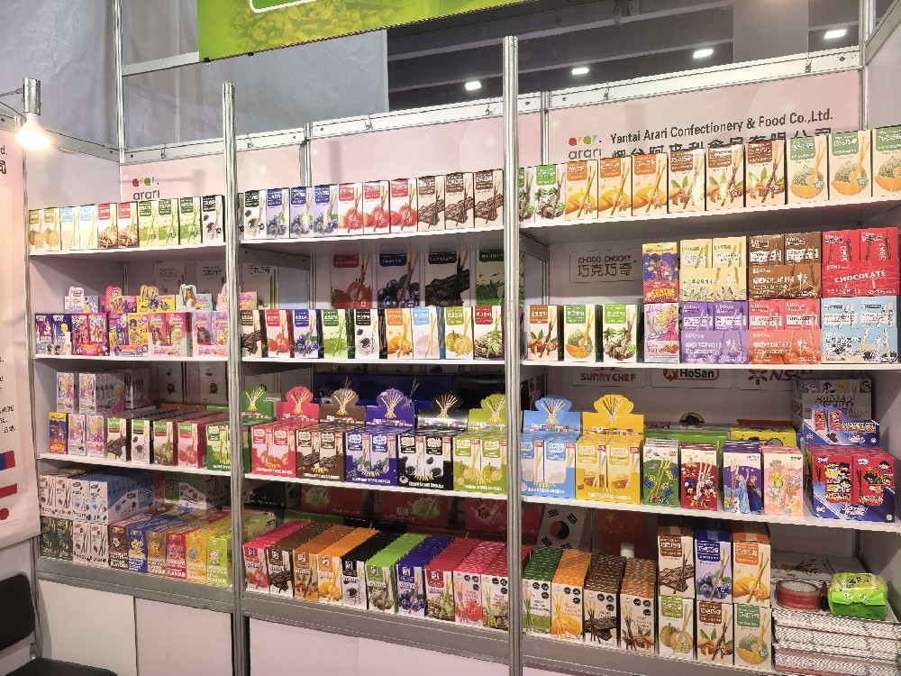 The 138th Canton Fair has come to a close.